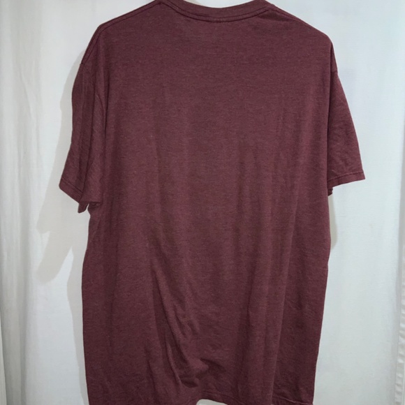 DC Comics The Flash graphic tee shirt Sz XL unisex - Picture 3 of 4